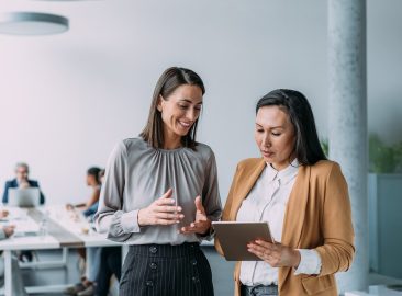 Como garantir um câmbio simples e seguro para empresas globais?